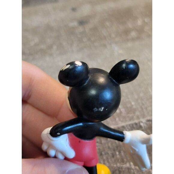 Mickey Mouse Disney Clubhouse toy figure - Picture 5 of 5